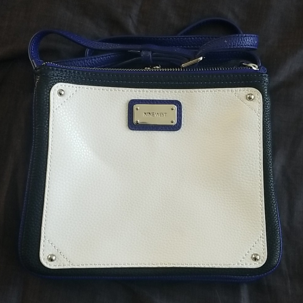 Nine West Purse (Never Used)